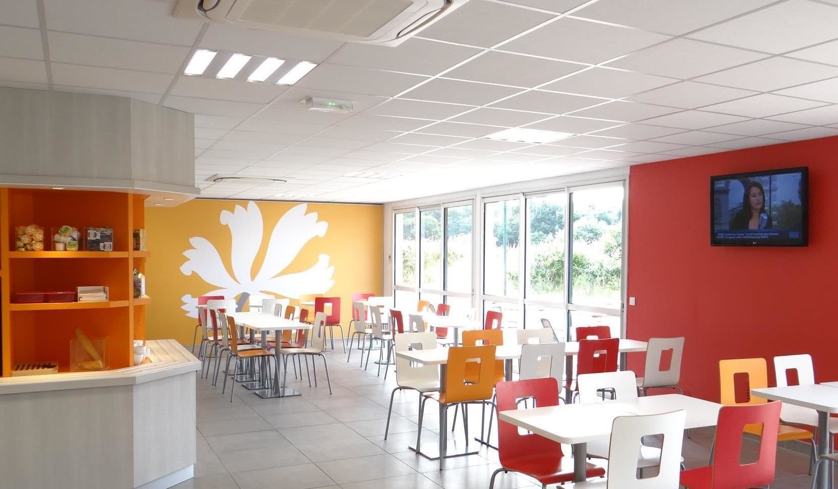 Kyriad Direct Bordeaux Sud Cestas Exterior photo